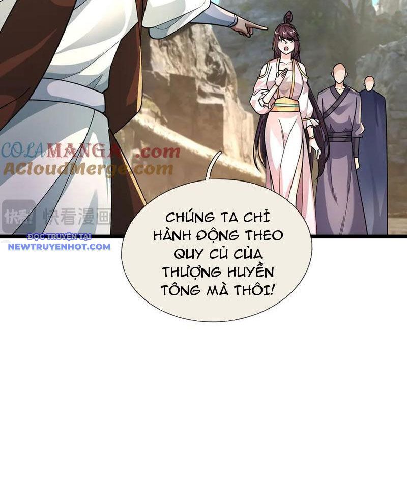 Ngủ Say Vạn Cổ Xuất Thế Quét Ngang Chư Thiên [Chap 47-107]