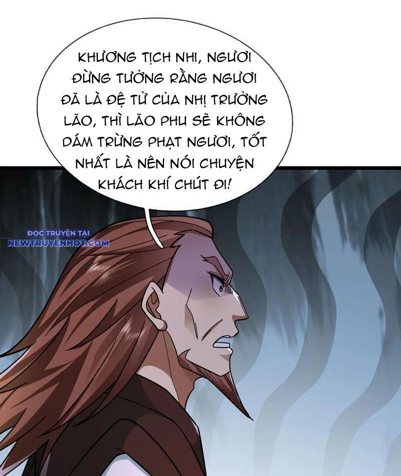 Ngủ Say Vạn Cổ Xuất Thế Quét Ngang Chư Thiên [Chap 47-107]