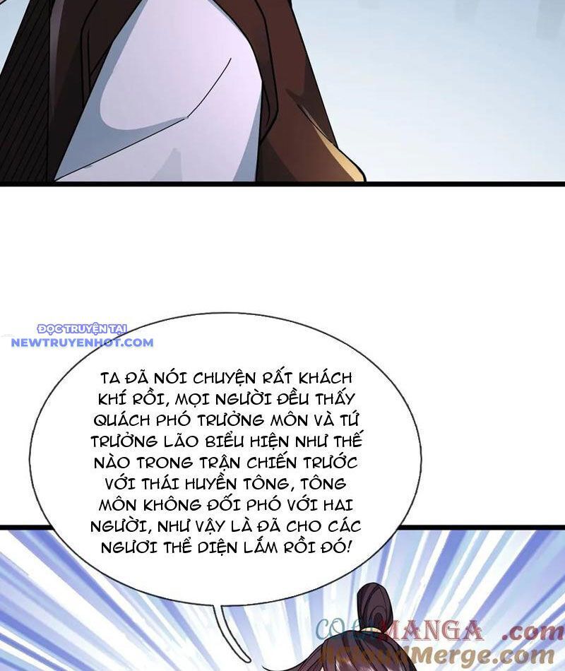 Ngủ Say Vạn Cổ Xuất Thế Quét Ngang Chư Thiên [Chap 47-107]