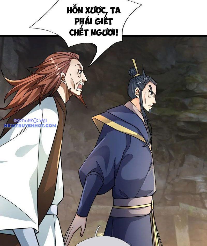 Ngủ Say Vạn Cổ Xuất Thế Quét Ngang Chư Thiên [Chap 47-107]
