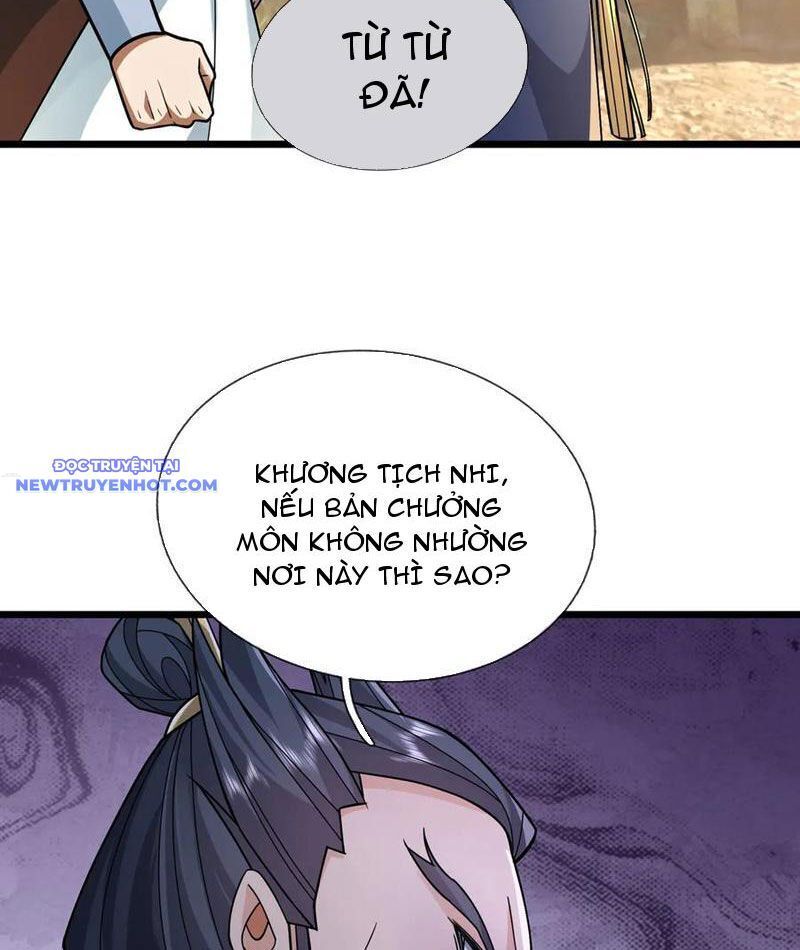 Ngủ Say Vạn Cổ Xuất Thế Quét Ngang Chư Thiên [Chap 47-107]