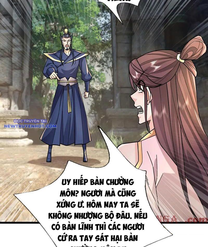 Ngủ Say Vạn Cổ Xuất Thế Quét Ngang Chư Thiên [Chap 47-107]