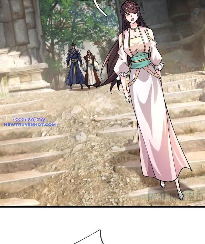 Ngủ Say Vạn Cổ Xuất Thế Quét Ngang Chư Thiên [Chap 47-107]