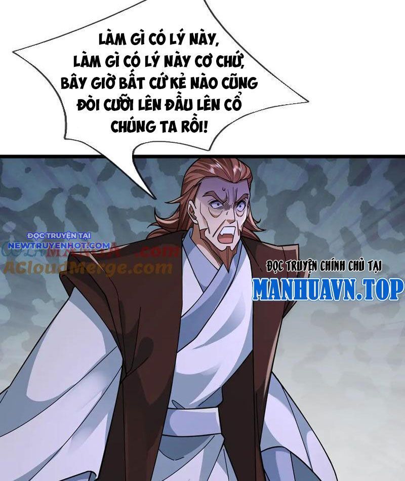 Ngủ Say Vạn Cổ Xuất Thế Quét Ngang Chư Thiên [Chap 47-107]