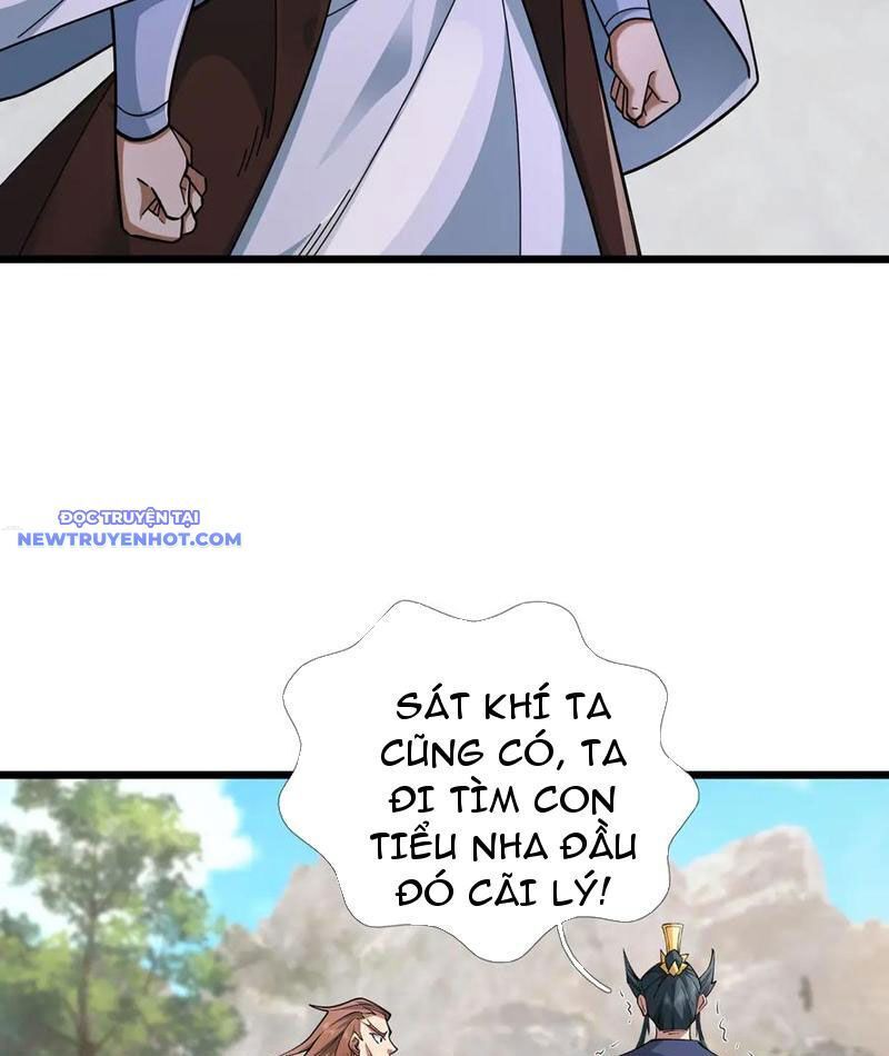 Ngủ Say Vạn Cổ Xuất Thế Quét Ngang Chư Thiên [Chap 47-107]