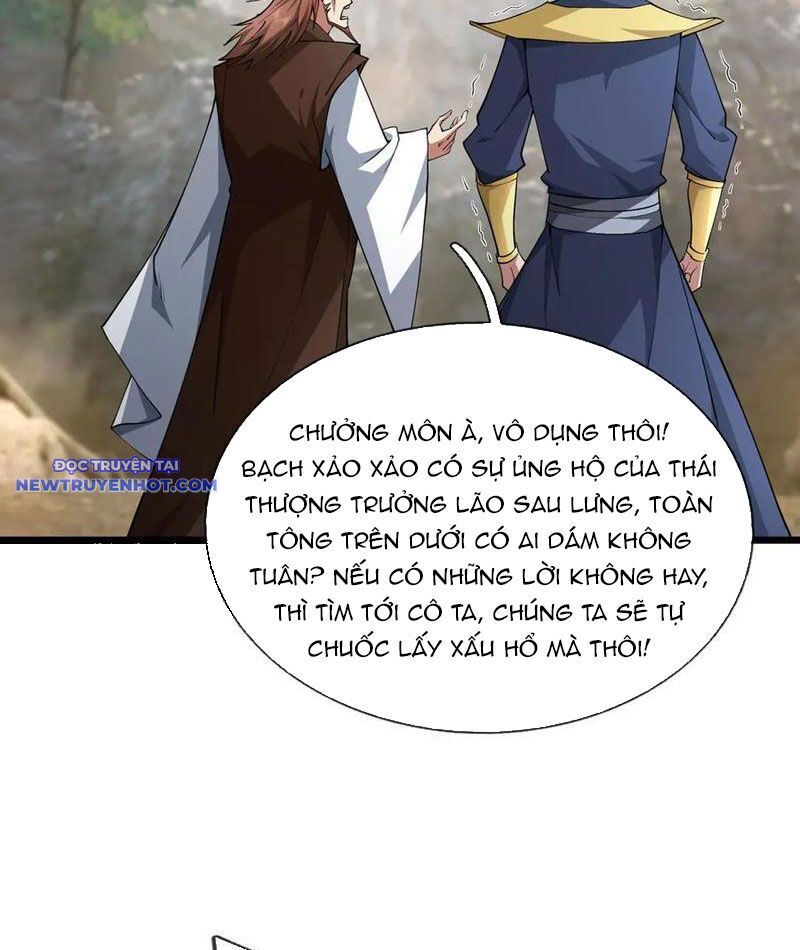 Ngủ Say Vạn Cổ Xuất Thế Quét Ngang Chư Thiên [Chap 47-107]