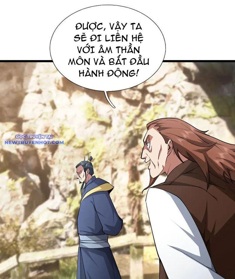 Ngủ Say Vạn Cổ Xuất Thế Quét Ngang Chư Thiên [Chap 47-107]