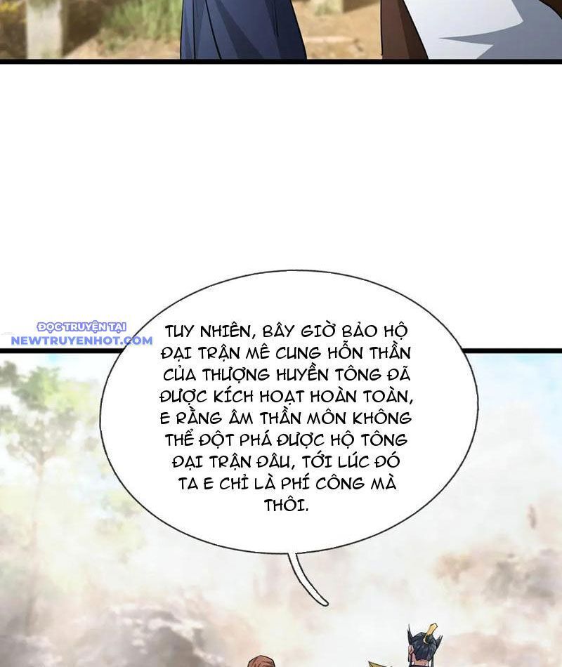 Ngủ Say Vạn Cổ Xuất Thế Quét Ngang Chư Thiên [Chap 47-107]