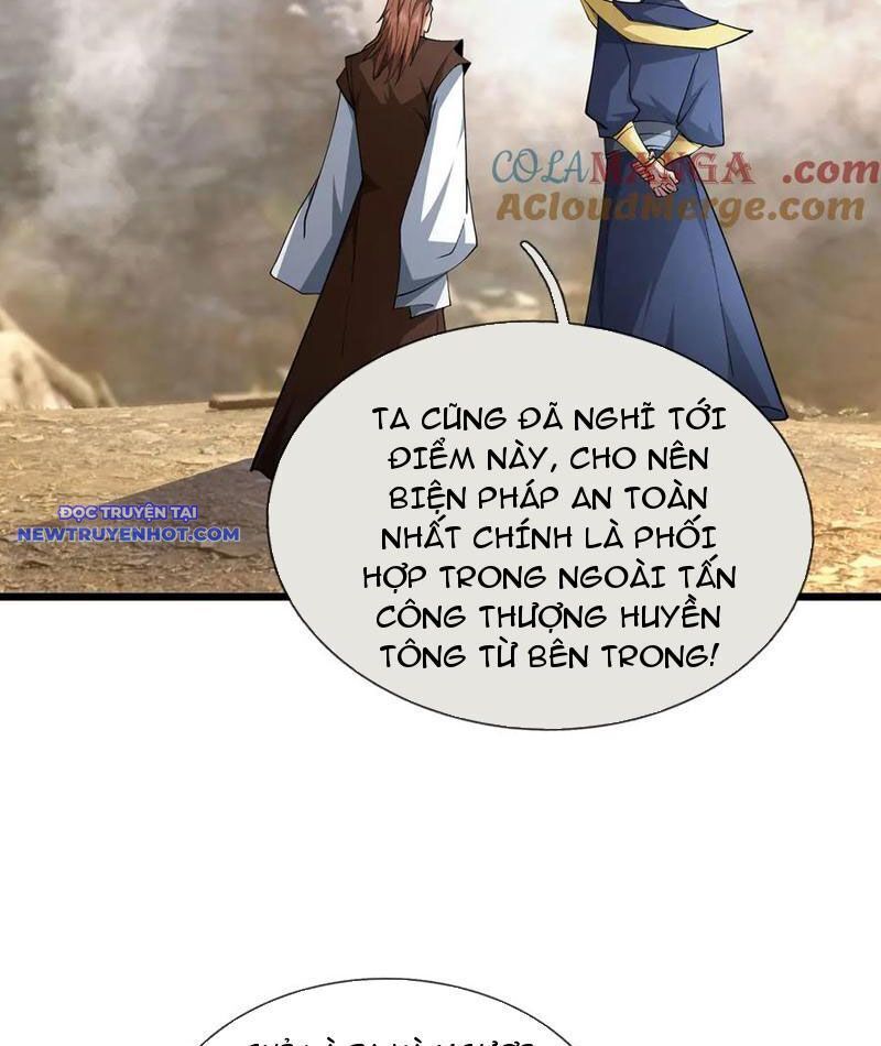 Ngủ Say Vạn Cổ Xuất Thế Quét Ngang Chư Thiên [Chap 47-107]