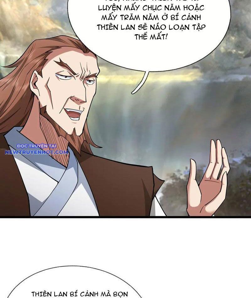 Ngủ Say Vạn Cổ Xuất Thế Quét Ngang Chư Thiên [Chap 47-107]