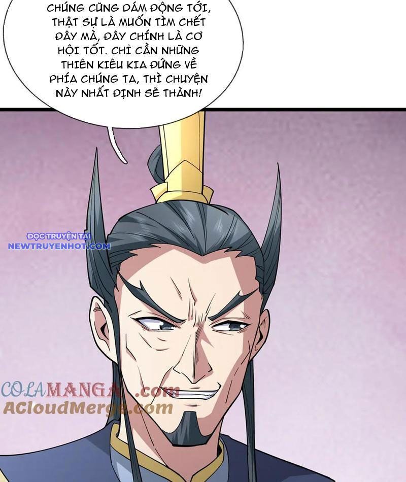 Ngủ Say Vạn Cổ Xuất Thế Quét Ngang Chư Thiên [Chap 47-107]