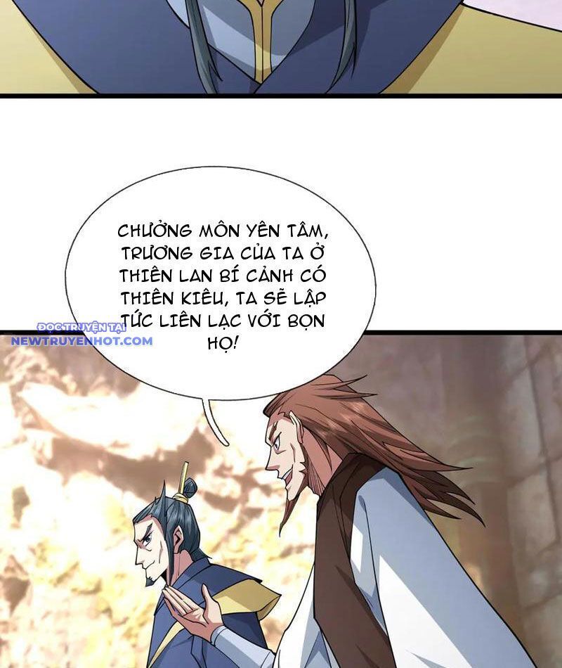 Ngủ Say Vạn Cổ Xuất Thế Quét Ngang Chư Thiên [Chap 47-107]