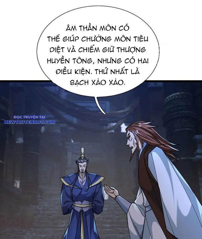 Ngủ Say Vạn Cổ Xuất Thế Quét Ngang Chư Thiên [Chap 47-107]
