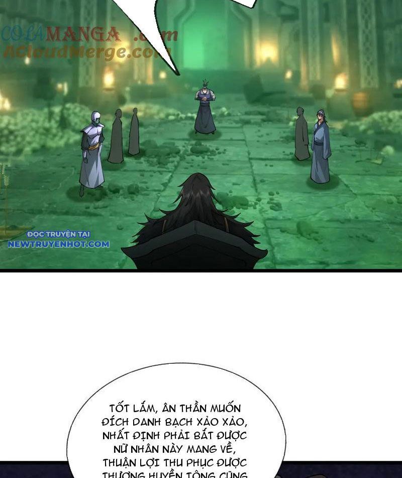 Ngủ Say Vạn Cổ Xuất Thế Quét Ngang Chư Thiên [Chap 47-107]