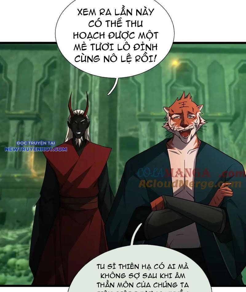 Ngủ Say Vạn Cổ Xuất Thế Quét Ngang Chư Thiên [Chap 47-107]