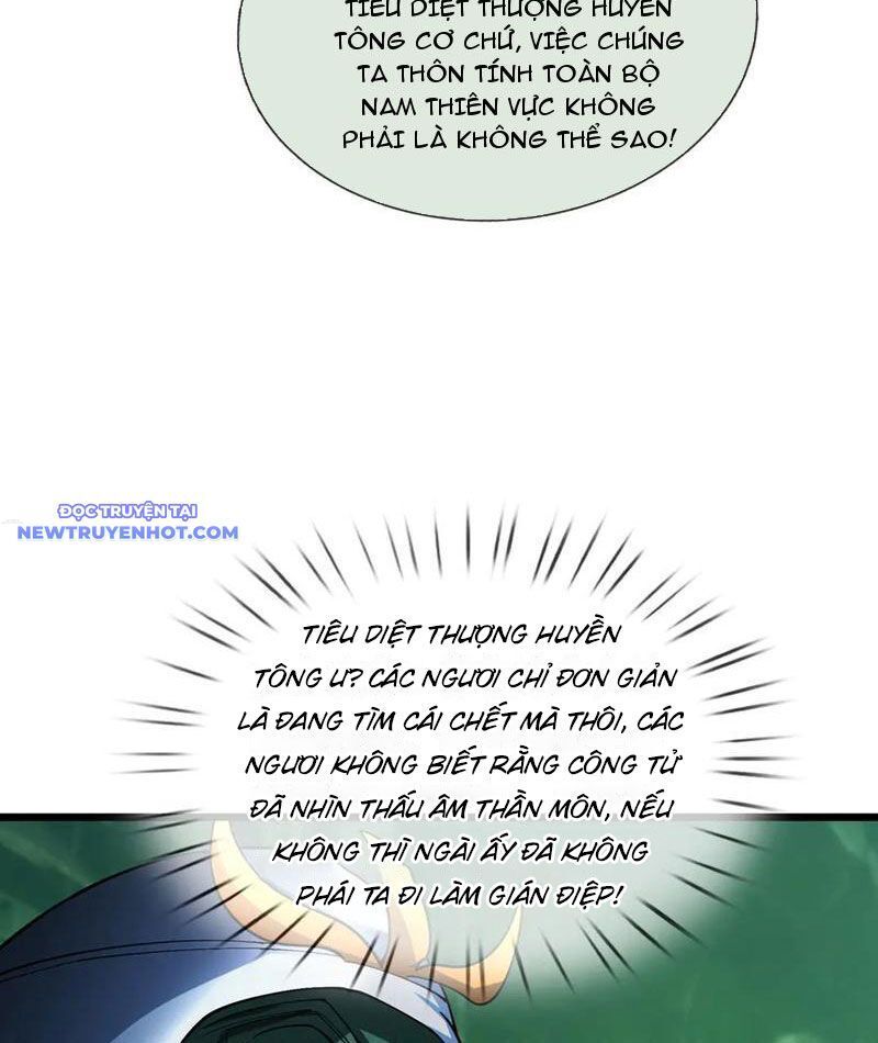 Ngủ Say Vạn Cổ Xuất Thế Quét Ngang Chư Thiên [Chap 47-107]