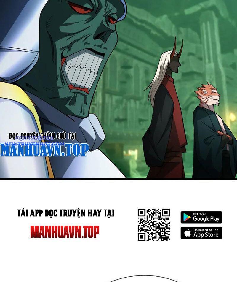 Ngủ Say Vạn Cổ Xuất Thế Quét Ngang Chư Thiên [Chap 47-107]