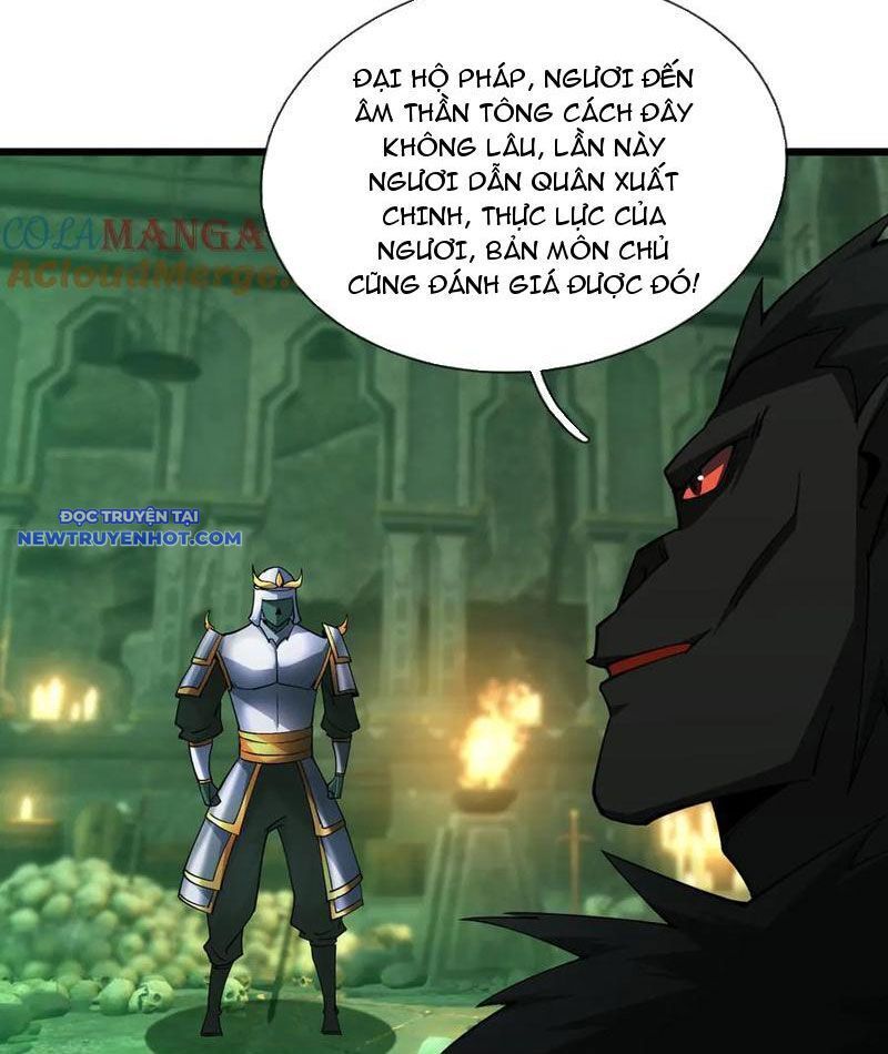 Ngủ Say Vạn Cổ Xuất Thế Quét Ngang Chư Thiên [Chap 47-107]