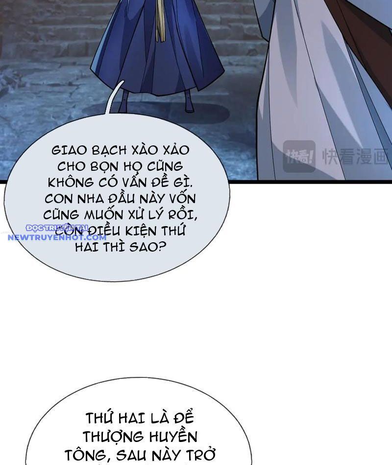 Ngủ Say Vạn Cổ Xuất Thế Quét Ngang Chư Thiên [Chap 47-107]