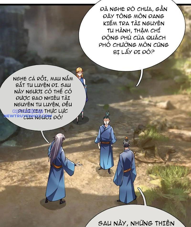 Ngủ Say Vạn Cổ Xuất Thế Quét Ngang Chư Thiên [Chap 47-107]