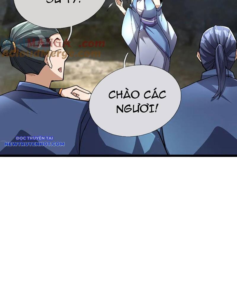 Ngủ Say Vạn Cổ Xuất Thế Quét Ngang Chư Thiên [Chap 47-107]