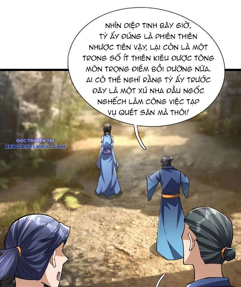 Ngủ Say Vạn Cổ Xuất Thế Quét Ngang Chư Thiên [Chap 47-107]