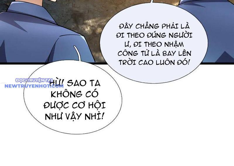 Ngủ Say Vạn Cổ Xuất Thế Quét Ngang Chư Thiên [Chap 47-107]