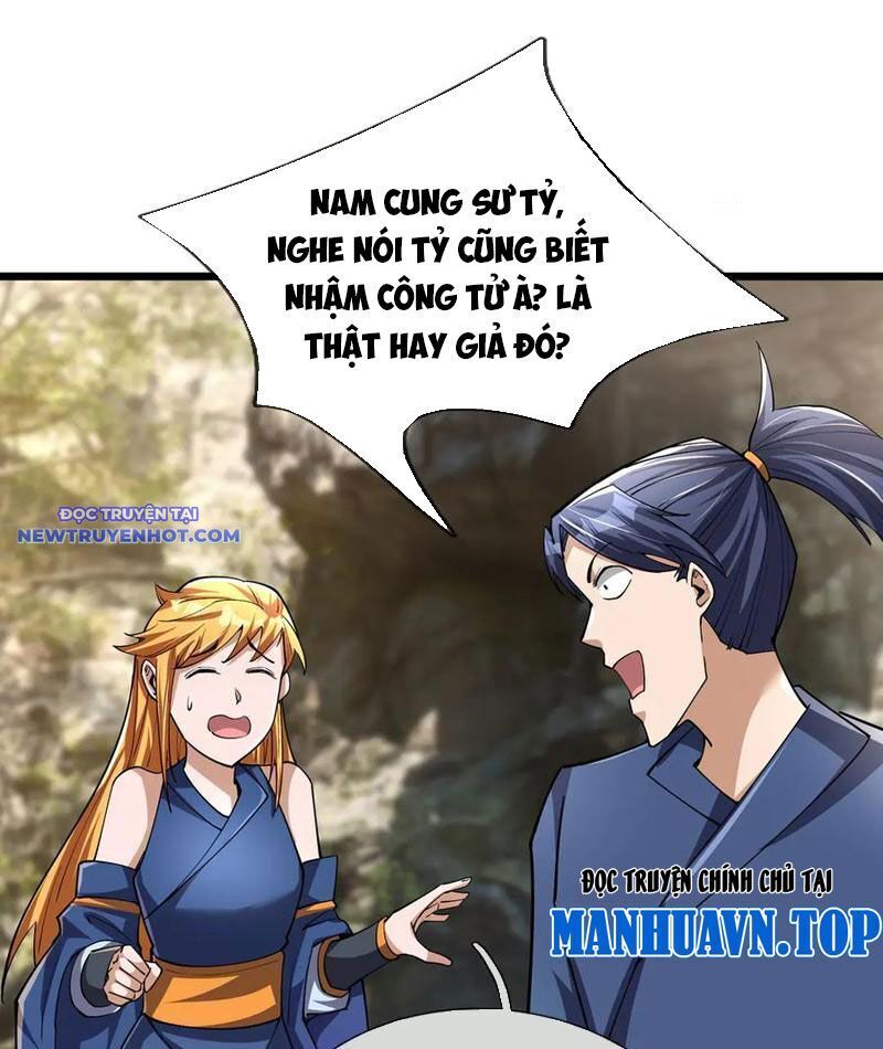 Ngủ Say Vạn Cổ Xuất Thế Quét Ngang Chư Thiên [Chap 47-107]