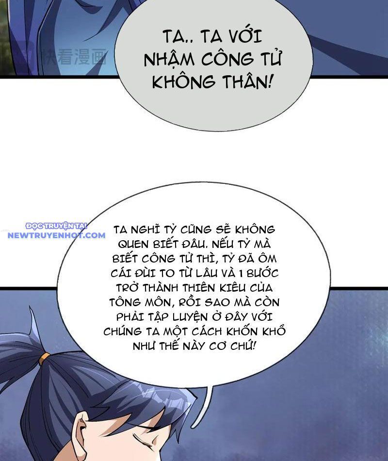Ngủ Say Vạn Cổ Xuất Thế Quét Ngang Chư Thiên [Chap 47-107]