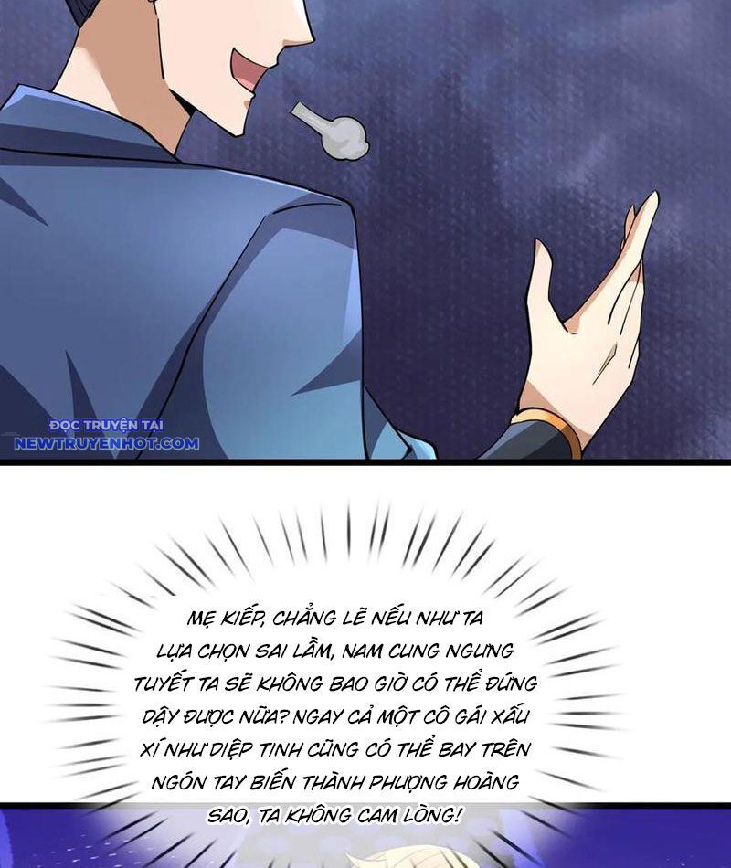Ngủ Say Vạn Cổ Xuất Thế Quét Ngang Chư Thiên [Chap 47-107]