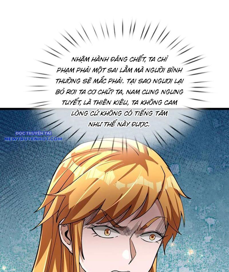 Ngủ Say Vạn Cổ Xuất Thế Quét Ngang Chư Thiên [Chap 47-107]
