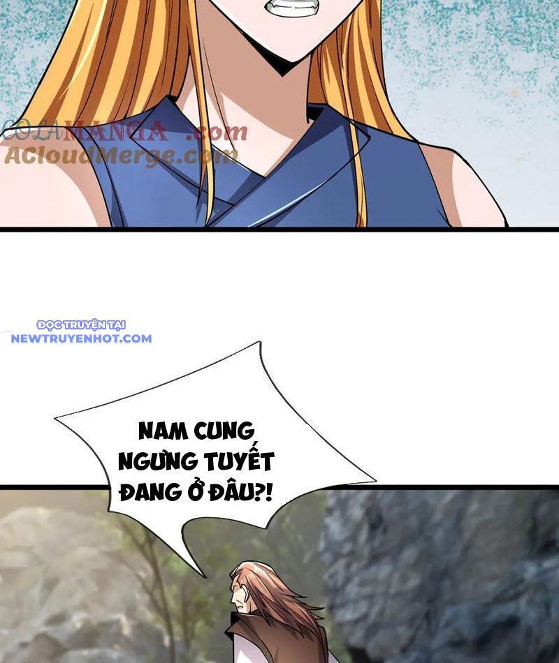 Ngủ Say Vạn Cổ Xuất Thế Quét Ngang Chư Thiên [Chap 47-107]