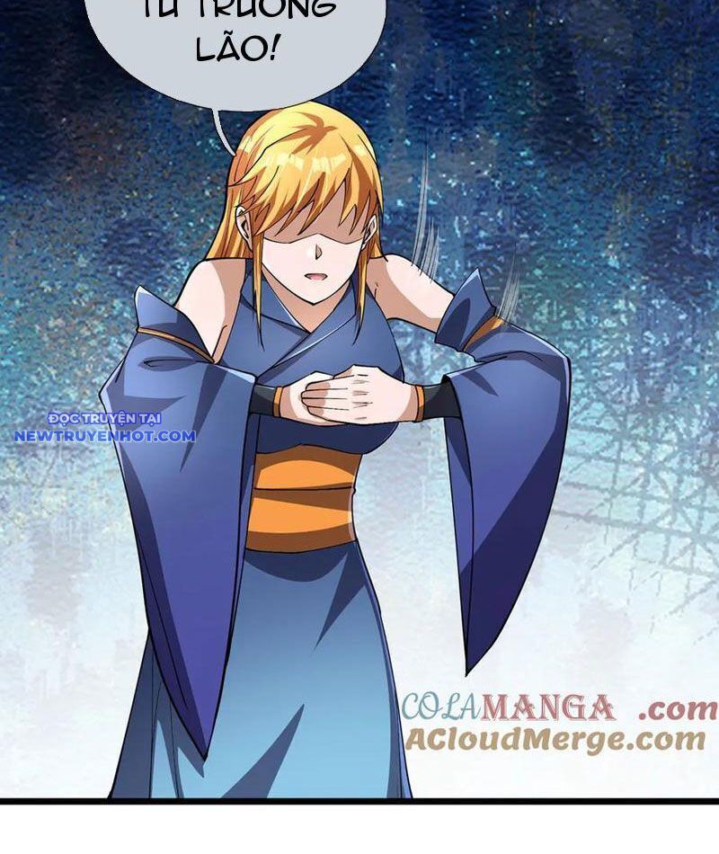 Ngủ Say Vạn Cổ Xuất Thế Quét Ngang Chư Thiên [Chap 47-107]