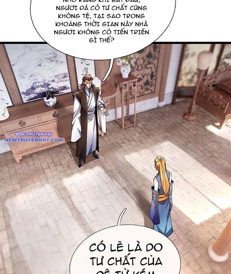 Ngủ Say Vạn Cổ Xuất Thế Quét Ngang Chư Thiên [Chap 47-107]