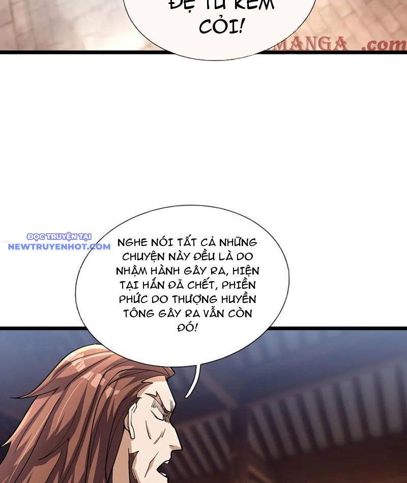 Ngủ Say Vạn Cổ Xuất Thế Quét Ngang Chư Thiên [Chap 47-107]