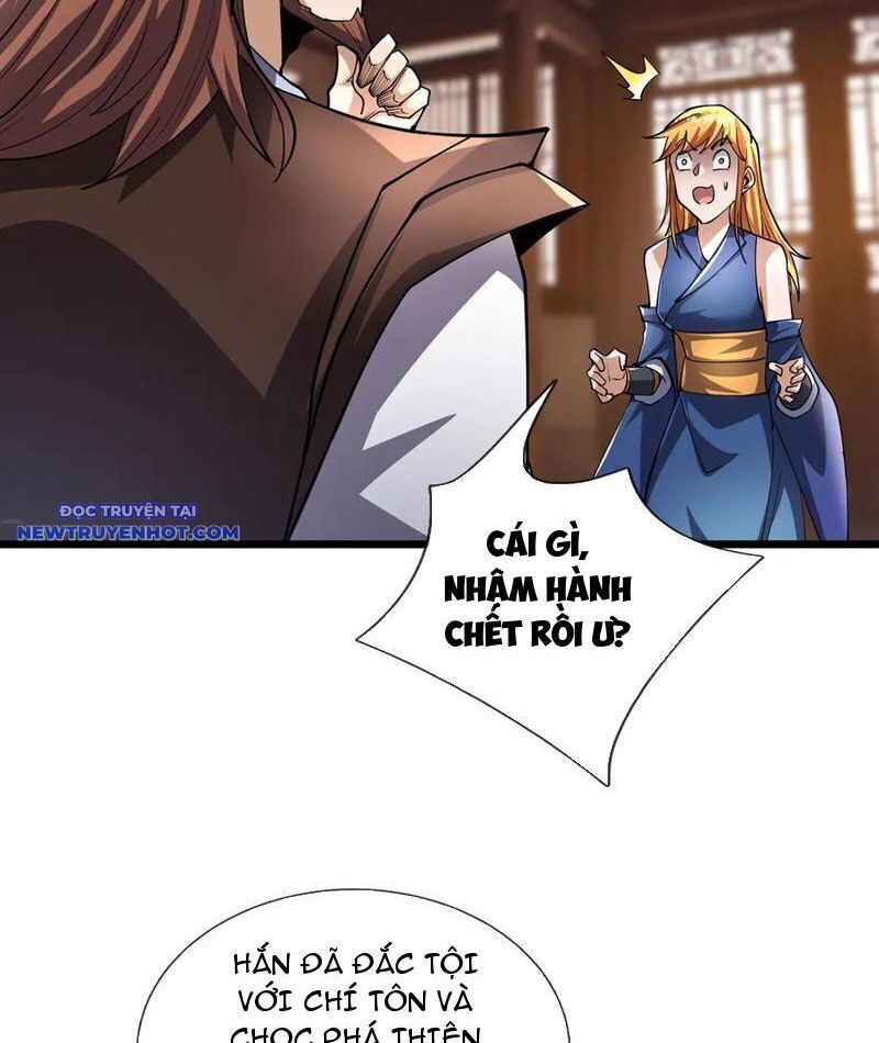 Ngủ Say Vạn Cổ Xuất Thế Quét Ngang Chư Thiên [Chap 47-107]