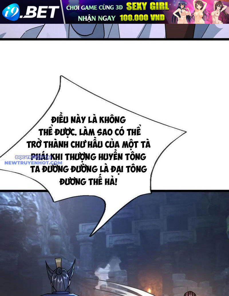 Ngủ Say Vạn Cổ Xuất Thế Quét Ngang Chư Thiên [Chap 47-107]