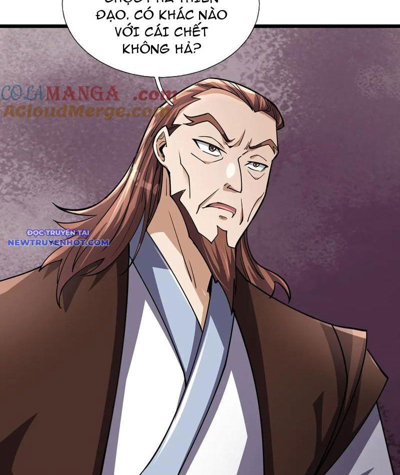 Ngủ Say Vạn Cổ Xuất Thế Quét Ngang Chư Thiên [Chap 47-107]