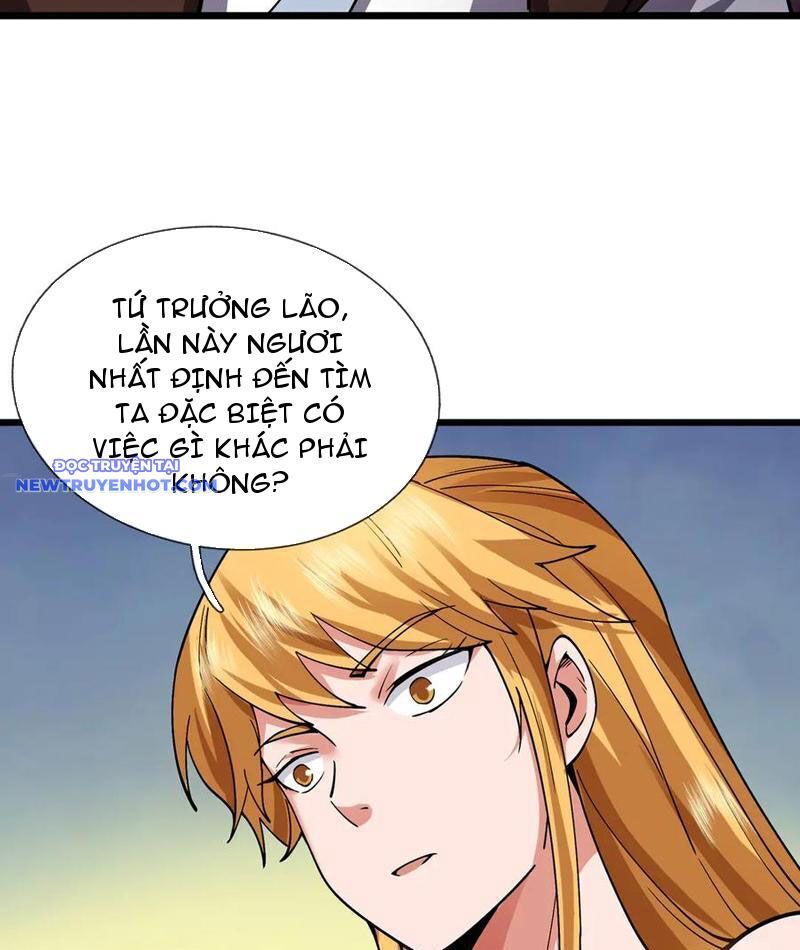 Ngủ Say Vạn Cổ Xuất Thế Quét Ngang Chư Thiên [Chap 47-107]