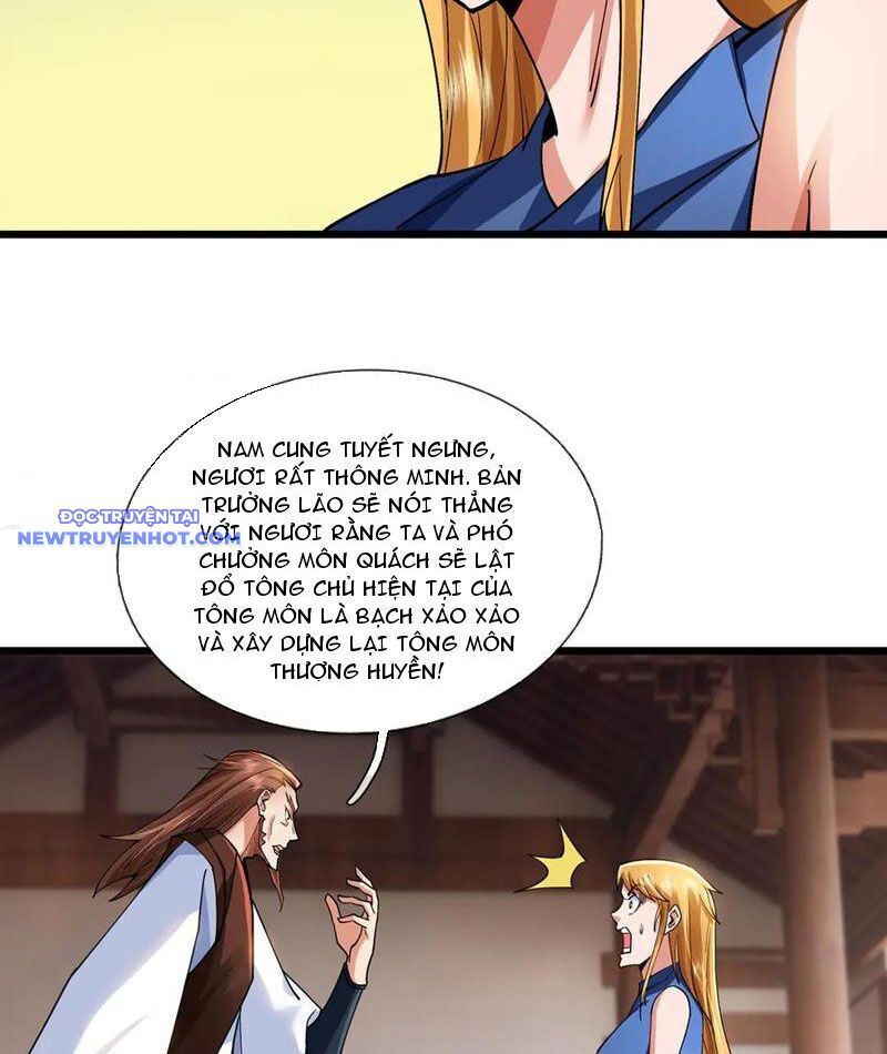 Ngủ Say Vạn Cổ Xuất Thế Quét Ngang Chư Thiên [Chap 47-107]