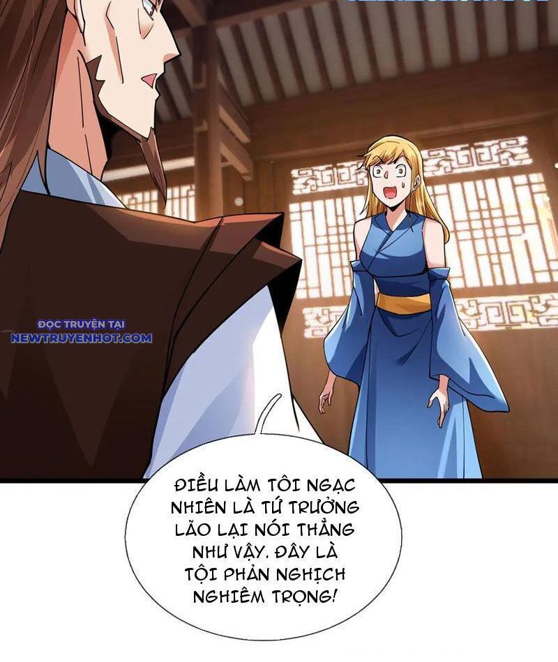 Ngủ Say Vạn Cổ Xuất Thế Quét Ngang Chư Thiên [Chap 47-107]