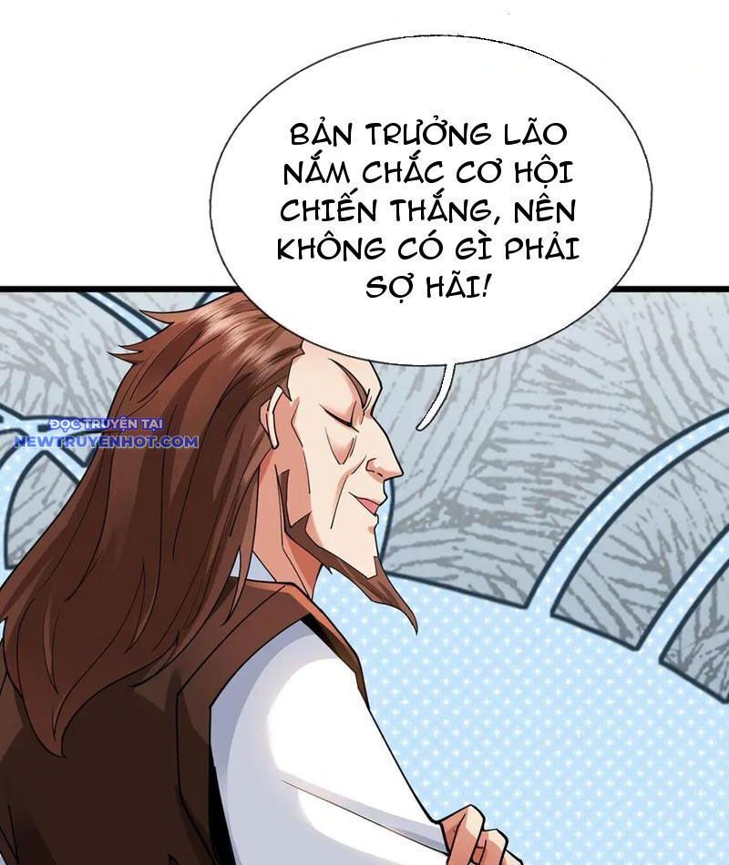 Ngủ Say Vạn Cổ Xuất Thế Quét Ngang Chư Thiên [Chap 47-107]