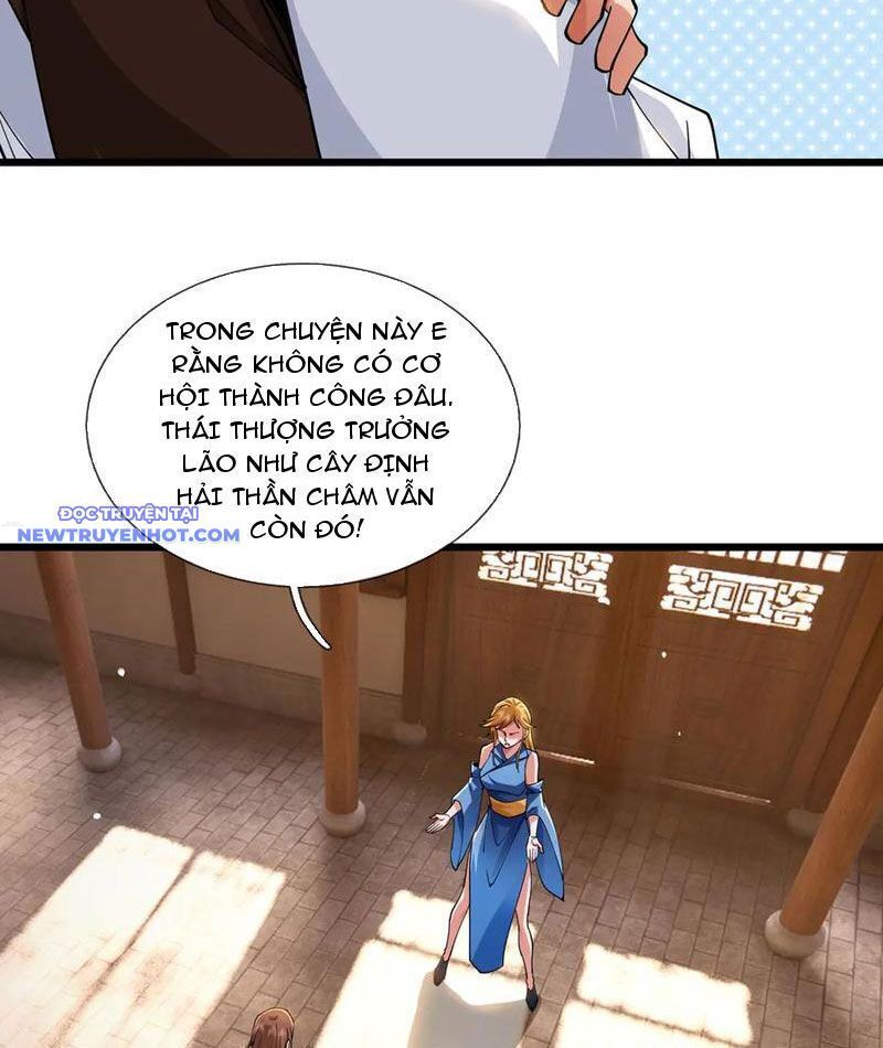 Ngủ Say Vạn Cổ Xuất Thế Quét Ngang Chư Thiên [Chap 47-107]