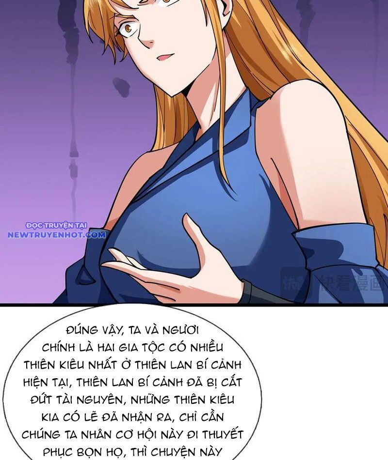 Ngủ Say Vạn Cổ Xuất Thế Quét Ngang Chư Thiên [Chap 47-107]