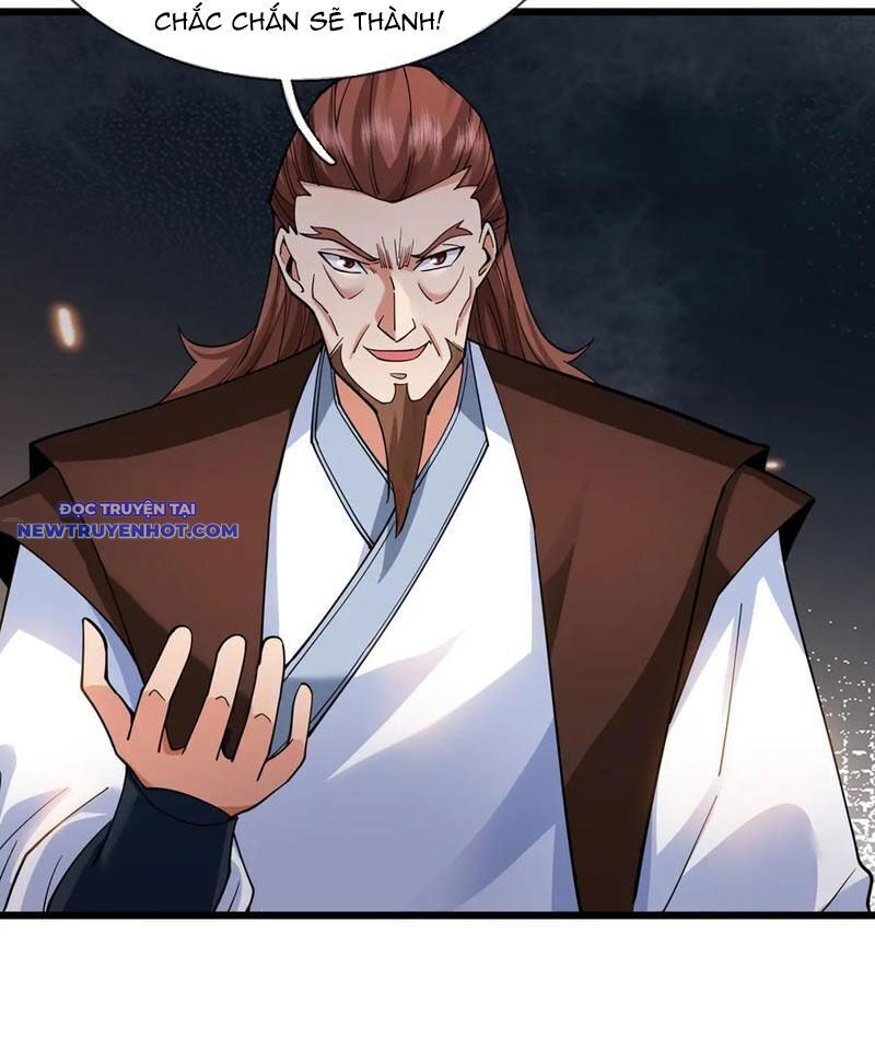 Ngủ Say Vạn Cổ Xuất Thế Quét Ngang Chư Thiên [Chap 47-107]