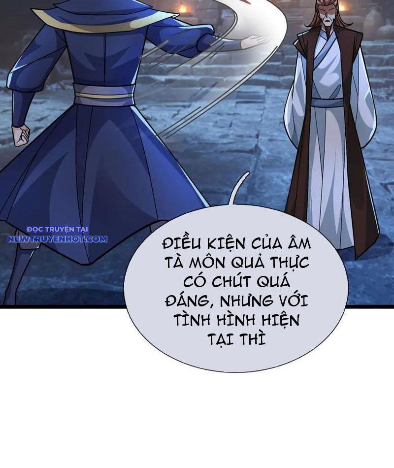 Ngủ Say Vạn Cổ Xuất Thế Quét Ngang Chư Thiên [Chap 47-107]