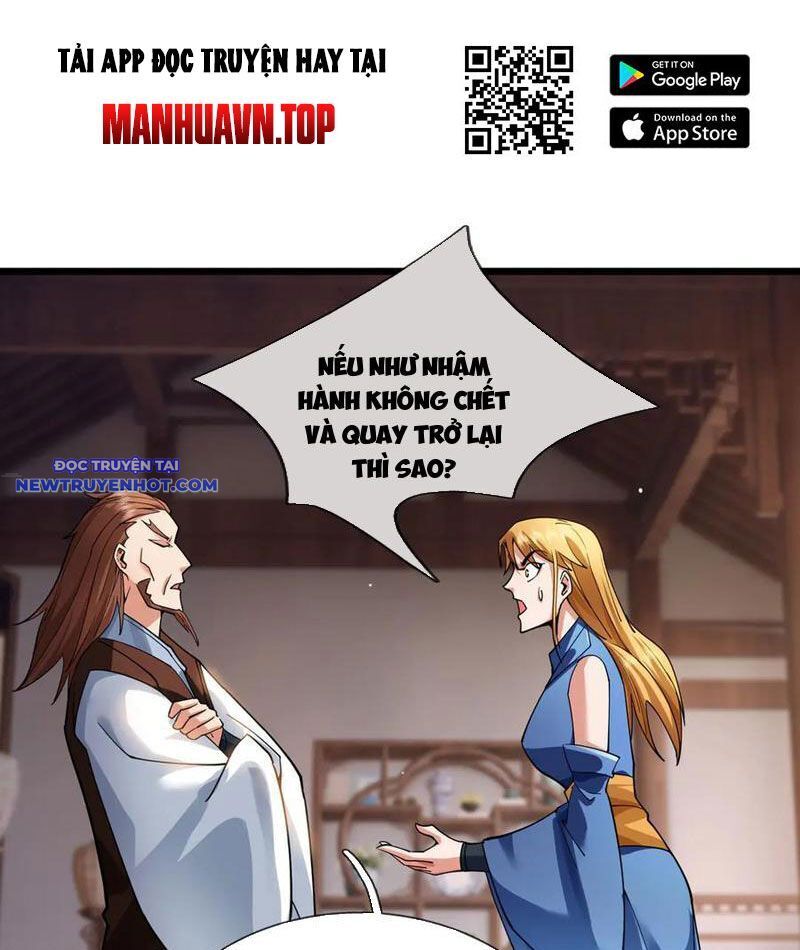 Ngủ Say Vạn Cổ Xuất Thế Quét Ngang Chư Thiên [Chap 47-107]