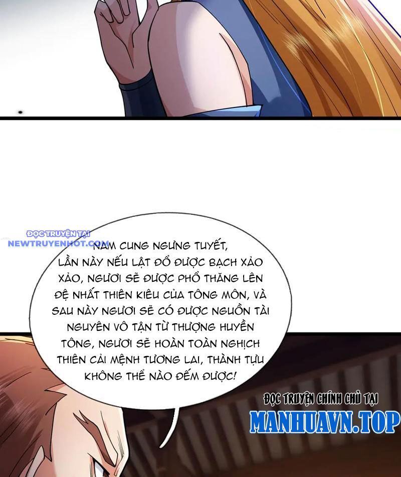 Ngủ Say Vạn Cổ Xuất Thế Quét Ngang Chư Thiên [Chap 47-107]