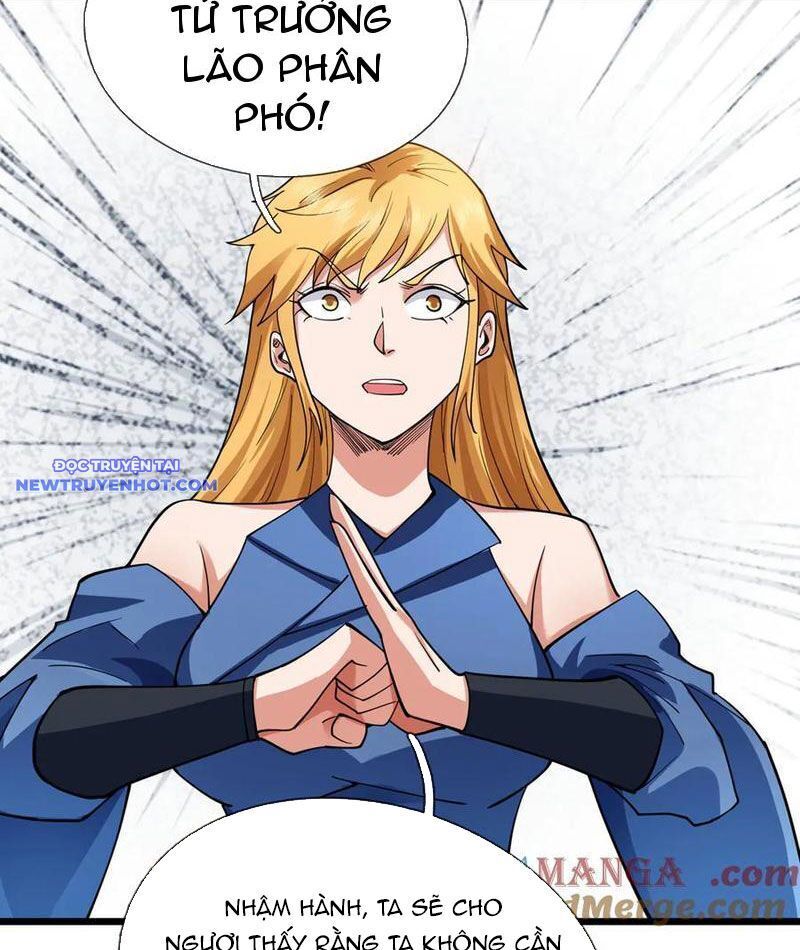 Ngủ Say Vạn Cổ Xuất Thế Quét Ngang Chư Thiên [Chap 47-107]
