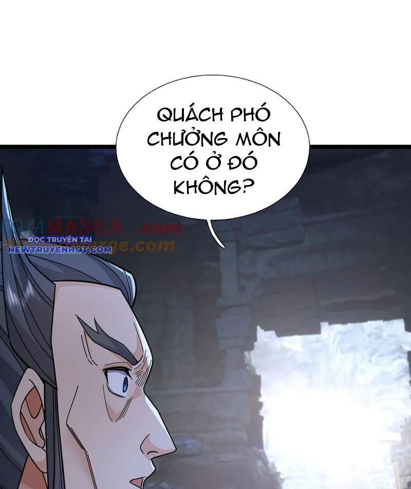 Ngủ Say Vạn Cổ Xuất Thế Quét Ngang Chư Thiên [Chap 47-107]